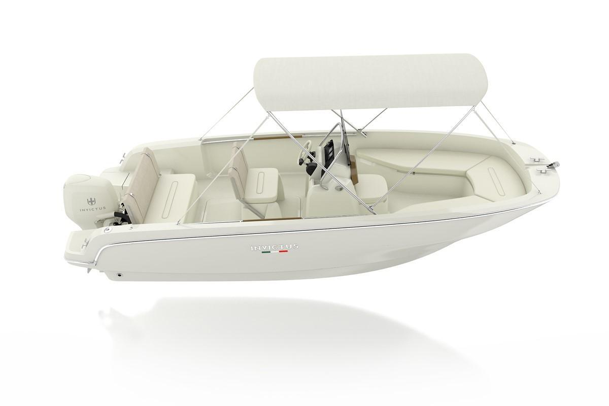 Barcos de Lujo OroBoats