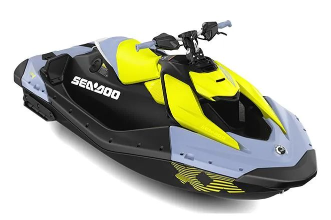 Motos Acuáticas OroBoats